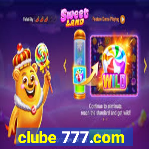 clube 777.com